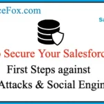 How to Secure Your Salesforce Org